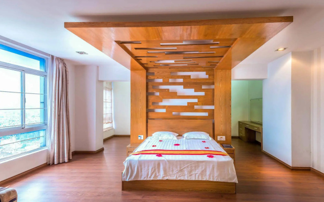 Khai Hoan Apartment Hotel