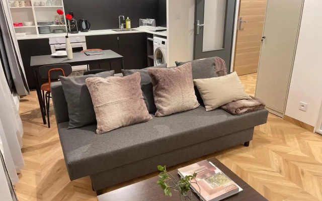 Park Suites Lognes