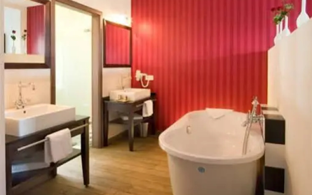 Hotel & Restaurant Grenzhof