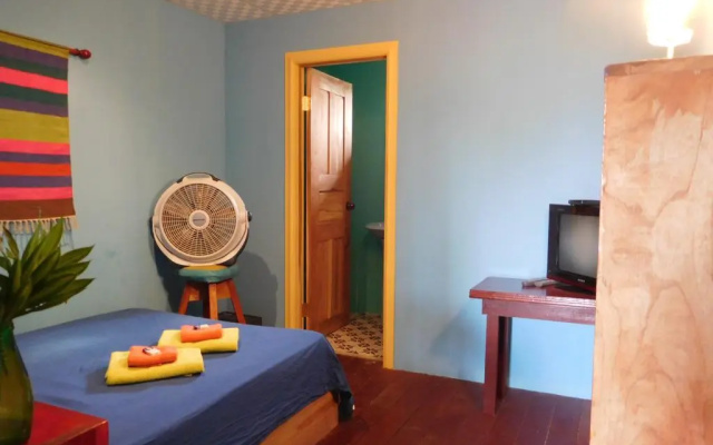 Valeri Emanuel Apartments