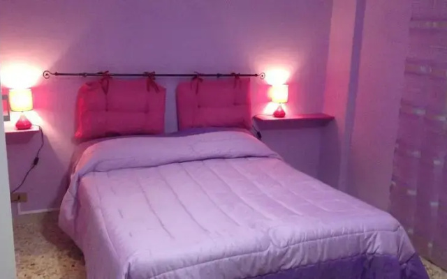 Affitto Turistico B&B Dolce Costa