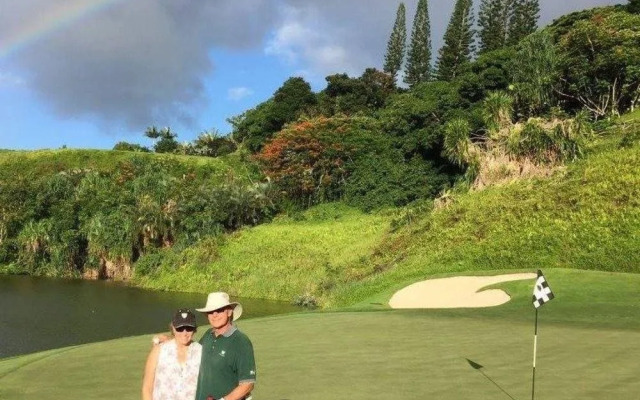 The Plantation at Princeville