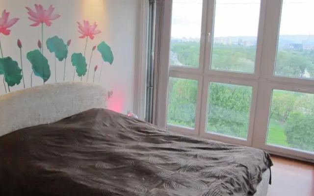 Apartment Bundek Zagreb