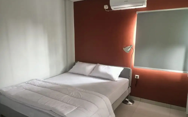 Hotel O Rubina Syariah Hotel
