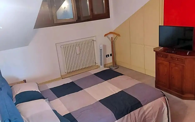 B&b La Corte di Brusuglio