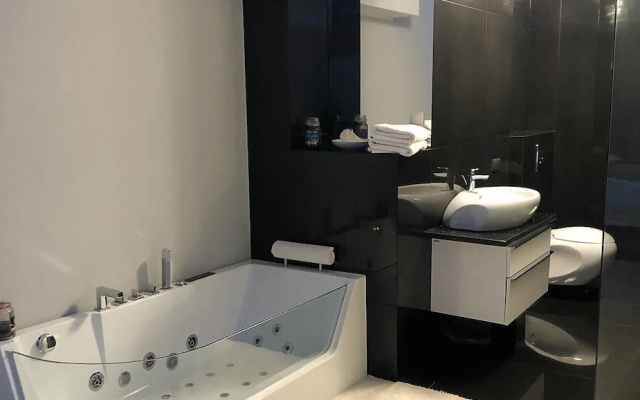 Apartament Sobieskiego