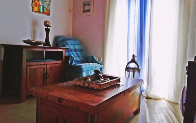 Sol House