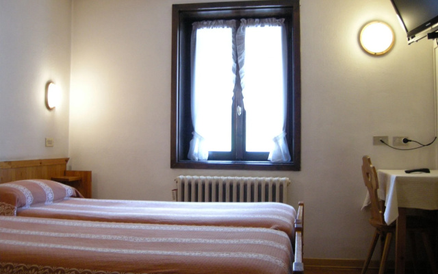 Hotel Ristorante Federia