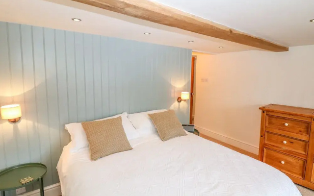 River Cottage Hayfield
