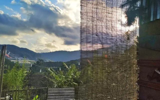 96s Homestay-Nha Chu Bi