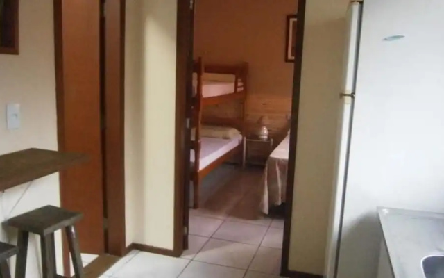 Pousada Nova Floripa