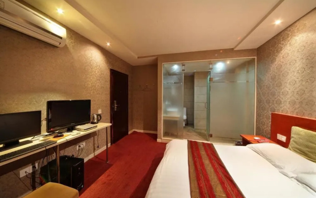 Jiayi Express Hotel