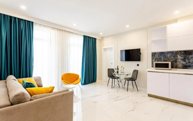 Orden Apart Hotel
