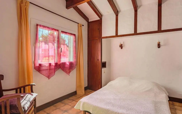 Appartement Saint-Jean-de-Luz, 4 pièces, 5 personnes - FR-1-4-589