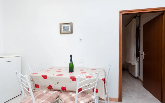 Apartment Zdenko