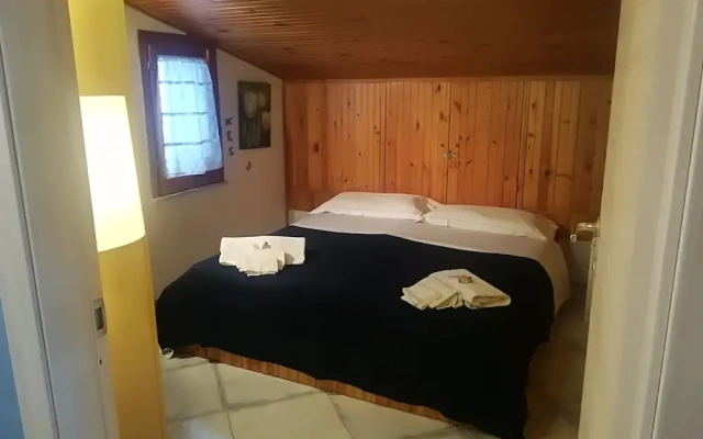 Casa Diana