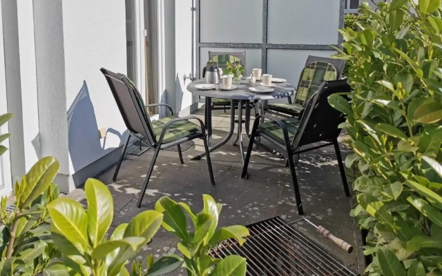 Zinnowitz, DHH Isabella Haus 1