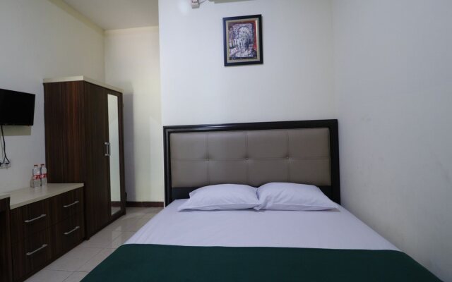 Bang Day Residence
