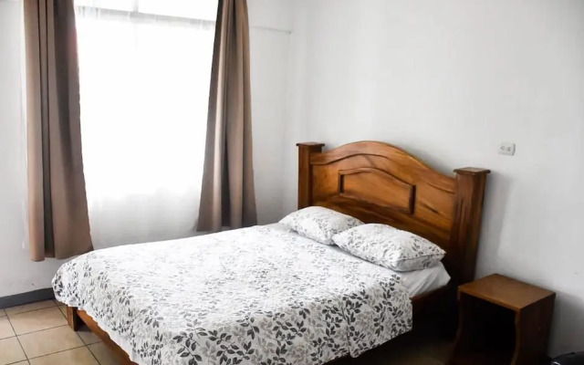 Hotel Tabacones