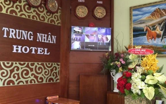 Trung Nhan Hotel