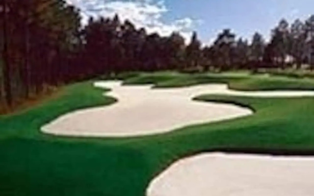 Talamore Resort
