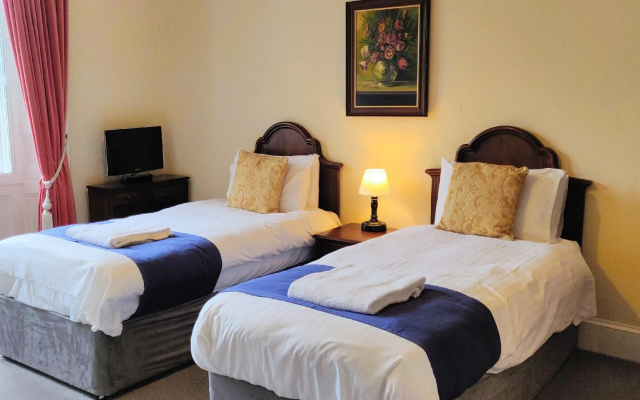 Hartfell Guest House