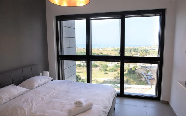 Cool & Urban Apt Luxury Tower Sea View