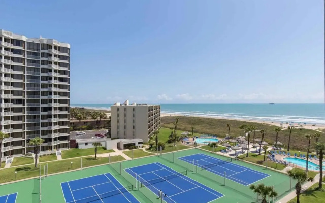 Saida IV Condominium 703