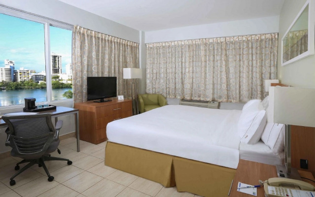 Holiday Inn Express San Juan Condado by IHG
