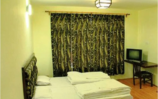 TIH Hotel Sky Desert