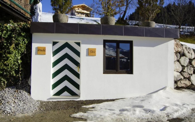 Gasthof Bergschenke Krin