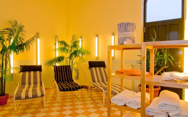 Four Points by Sheraton Offenbach Plaza