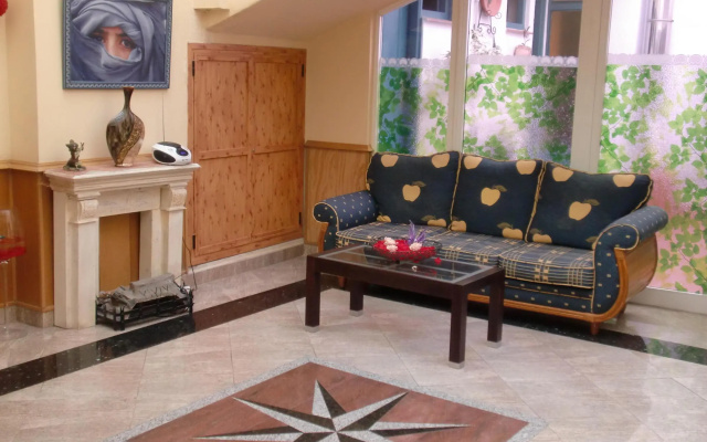 Hotel Agur