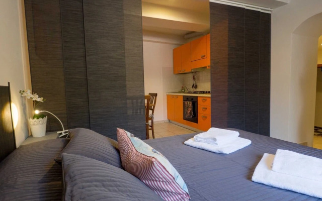 Bacin Der Casté Apartment