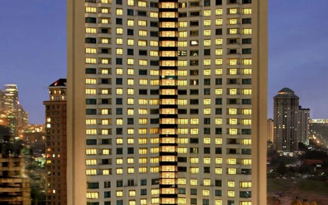 The Plaza Residences