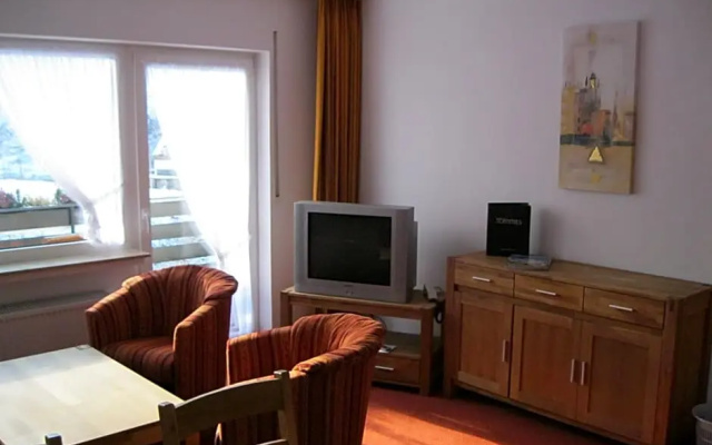 Land- und Kurhotel Tommes