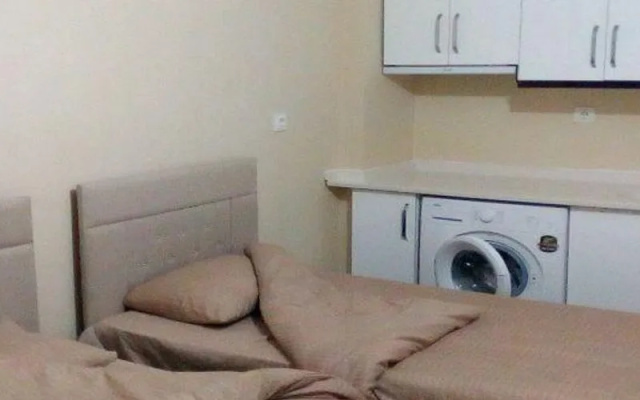 New Ciragan Rezidans Apart Hotel