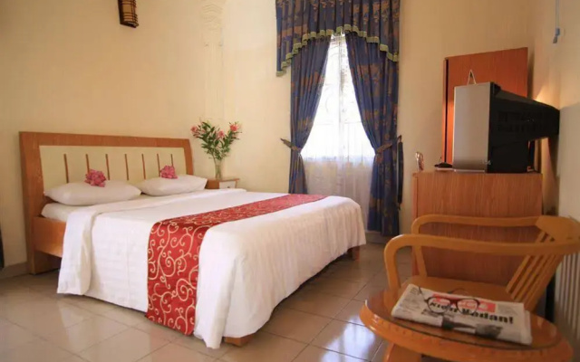 Thanh Binh 3 Hotel