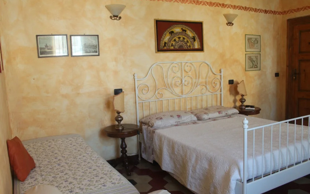 B&B Polirone