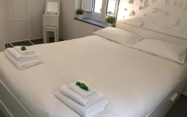 Finalborgo Lodging G30