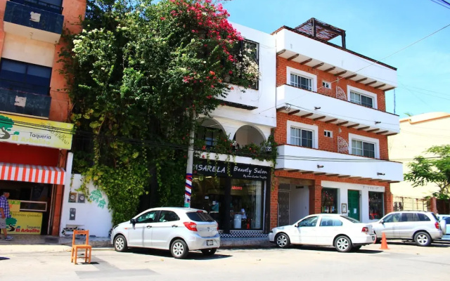 Apart Hotel Tortuga