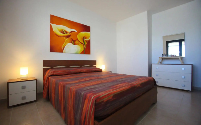 Appartamento da sogno Resort Marinagri