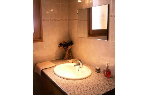 Chalet 8 pers. avec terrasse 69571