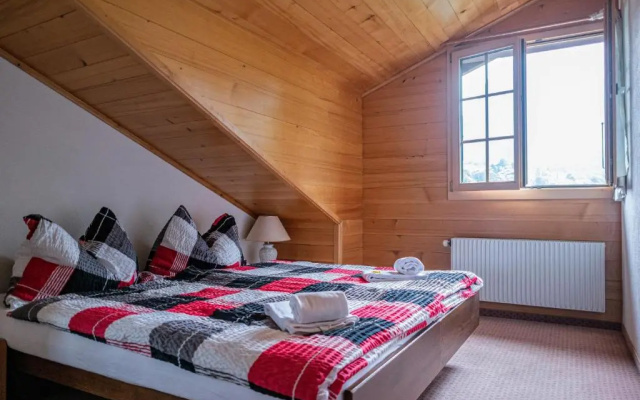 Hotel Gletscherblick
