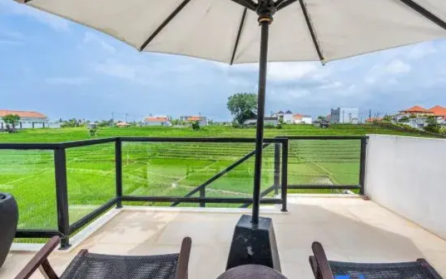 The R Villa Patuha