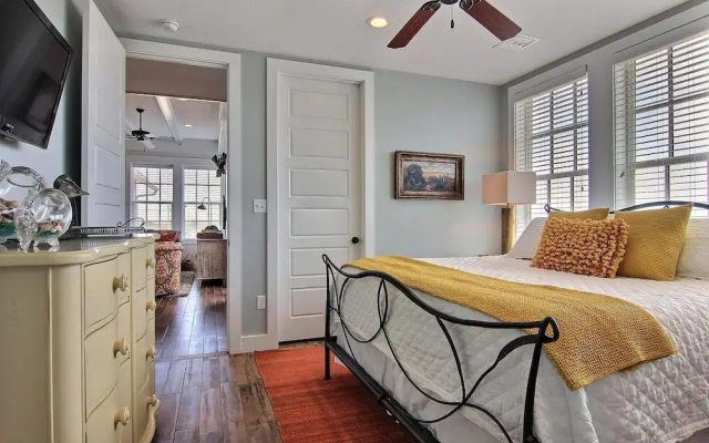 C View-1 Bedroom