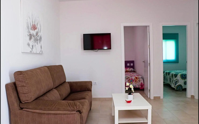 Casa Rural Zara I