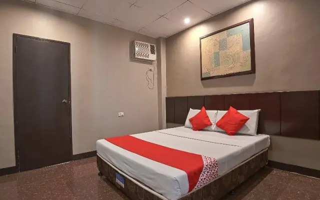 CDO Grace Residence Hall