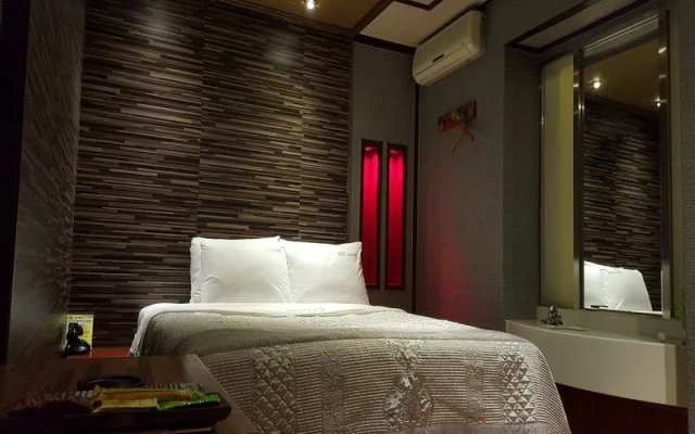 6St Motel