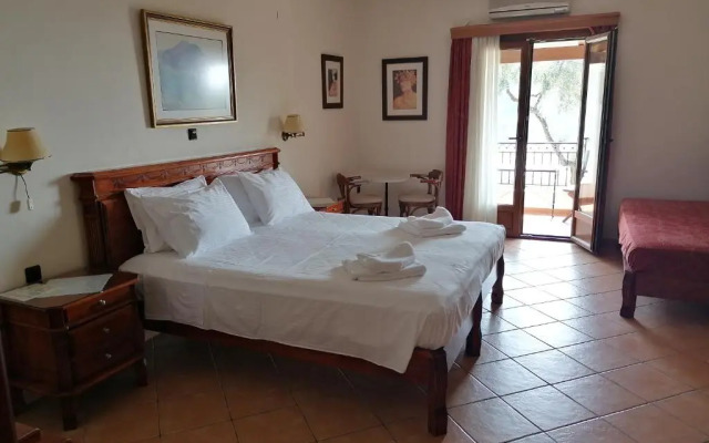 Magdas Hotel Apartments